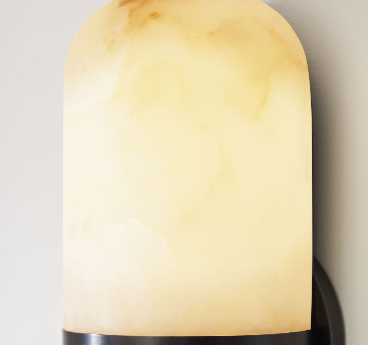 Visual Comfort & Co. Signature Collection Melange Pill Form Wall Sconce