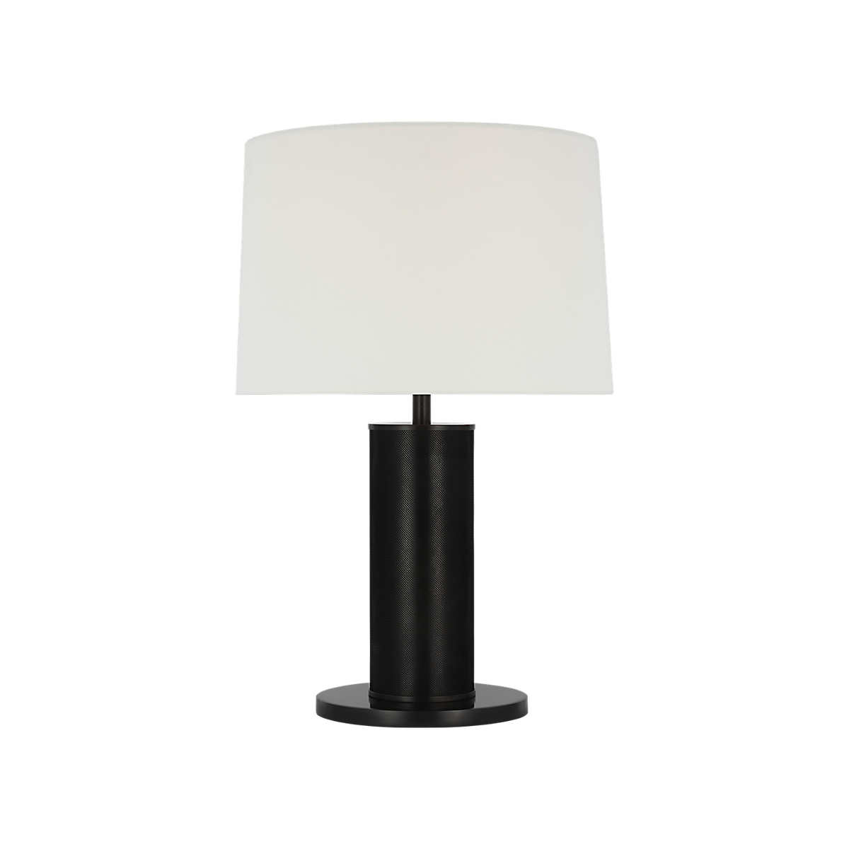 Ralph Lauren Beckford 22" Table Lamp Bronze