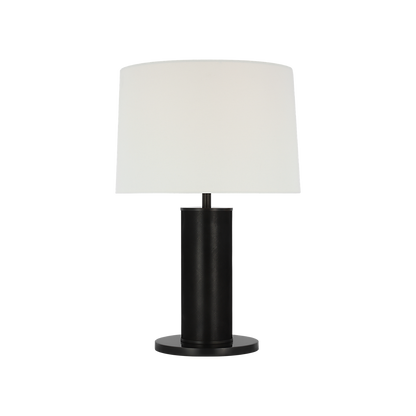 Ralph Lauren Beckford 22" Table Lamp Bronze