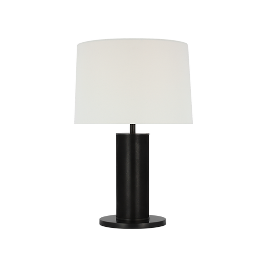 Ralph Lauren Beckford 22" Table Lamp Bronze