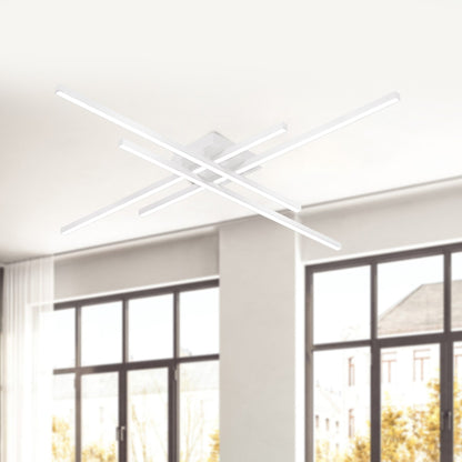 Vega Minor 47" LED Flush Mount