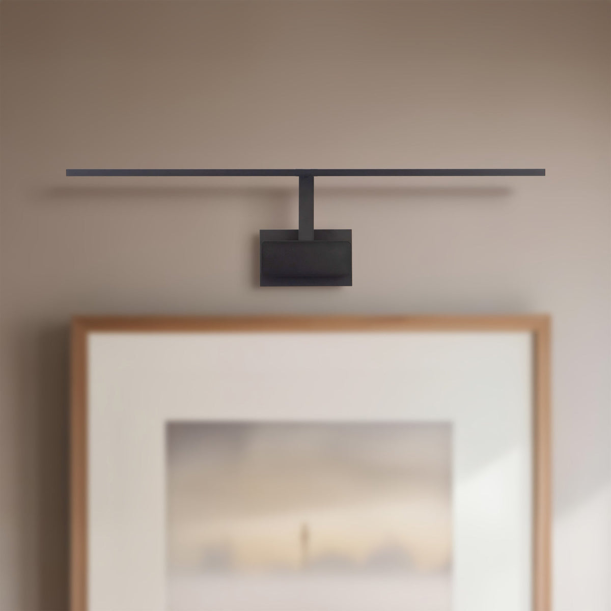 Vega Minor 34" LED Picture Light
