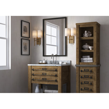 Veronica 2 Light Wall Mount