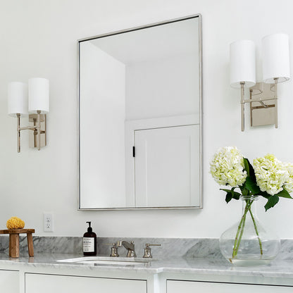 Veronica 2 Light Wall Mount