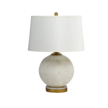 Gabby Valencia Table Lamp Gilded Gold