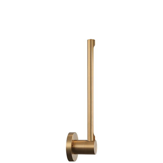 Matteo Lighting Novelle 18" LED Bath Vanity Light in Aged Gold Brass (W31418AG) – alternate view