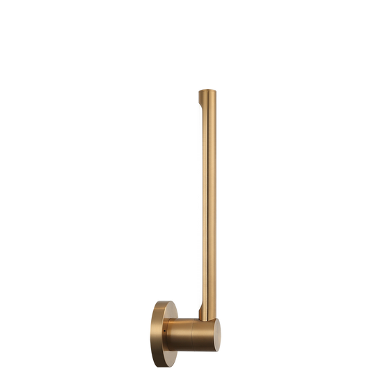 Matteo Lighting Novelle 18" LED Bath Vanity Light in Aged Gold Brass (W31418AG)