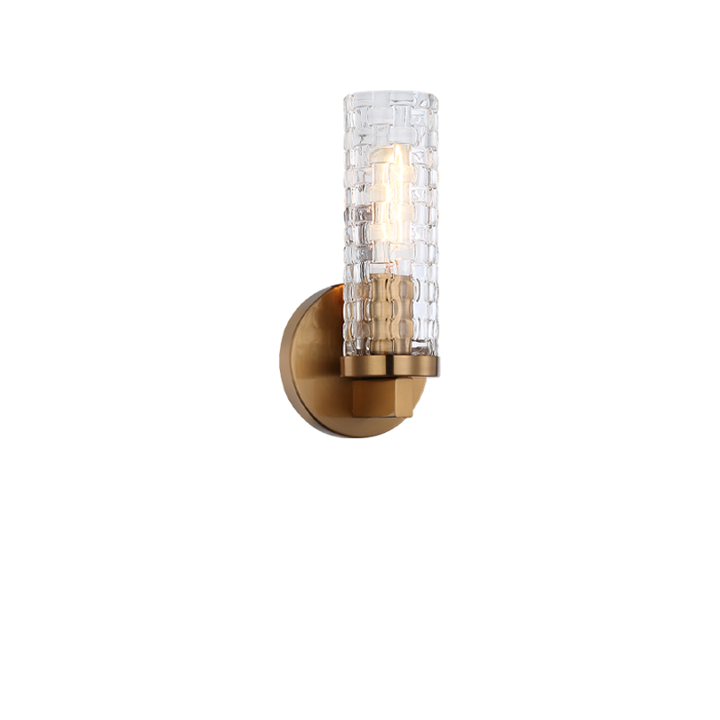 Sconces-Matteo Lighting-W32101
