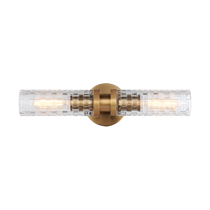 Sconces-Matteo Lighting-W32112