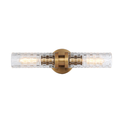 Sconces-Matteo Lighting-W32112