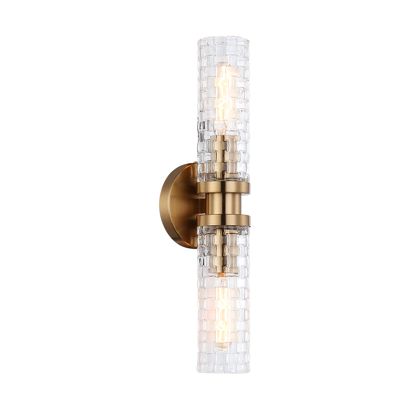 Sconces-Matteo Lighting-W32112