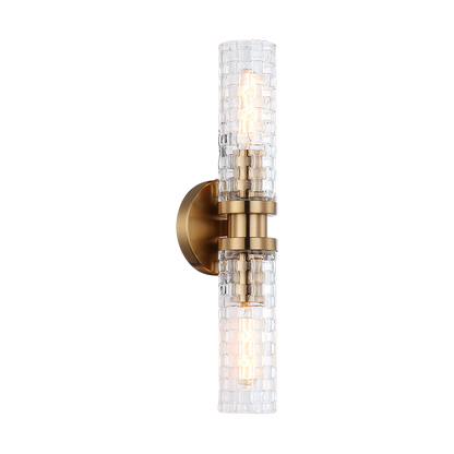 Sconces-Matteo Lighting-W32112