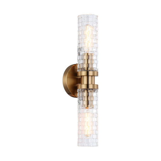Sconces-Matteo Lighting-W32112