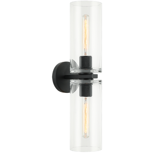 Sconces-Matteo Lighting-W32512