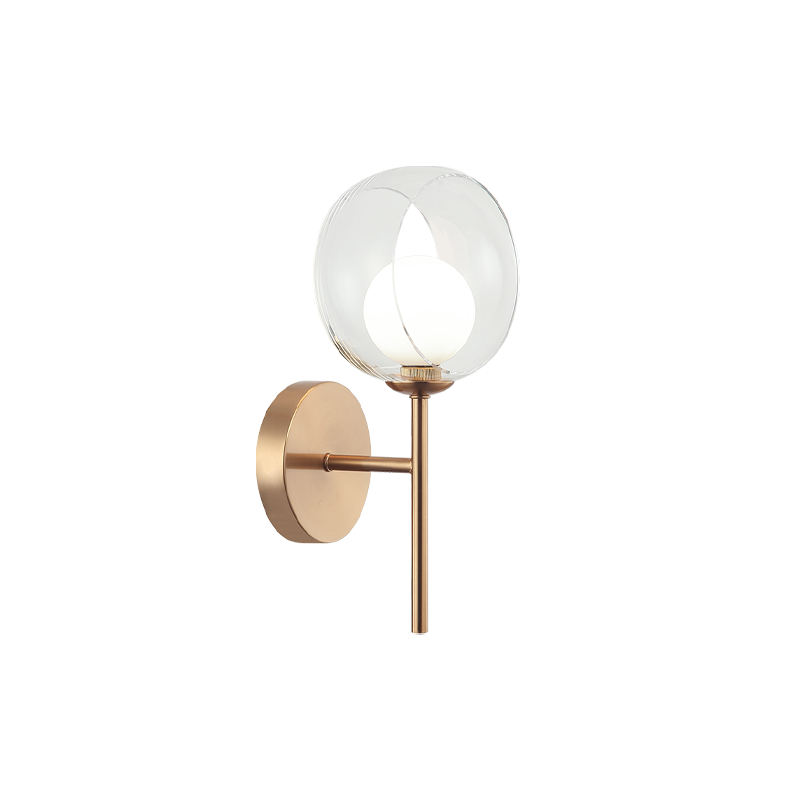 Sconces-Matteo Lighting-W60601