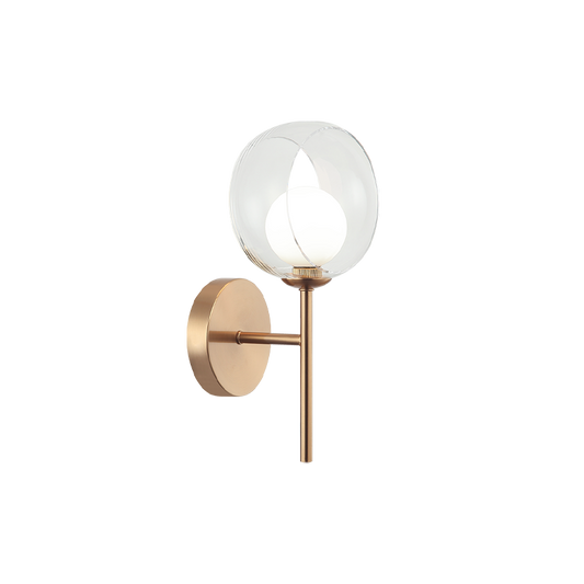 Sconces-Matteo Lighting-W60601