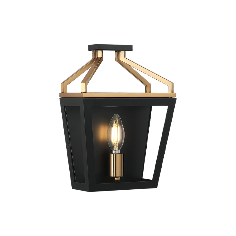 Sconces-Matteo Lighting-W67011