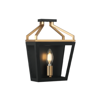 Sconces-Matteo Lighting-W67011