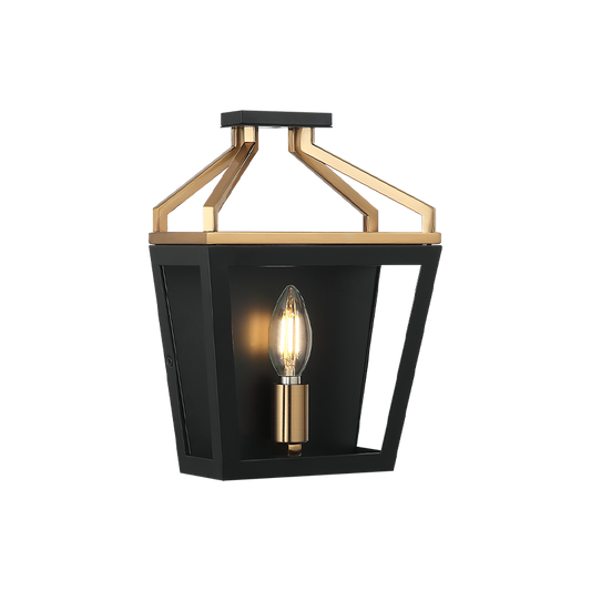 Sconces-Matteo Lighting-W67011