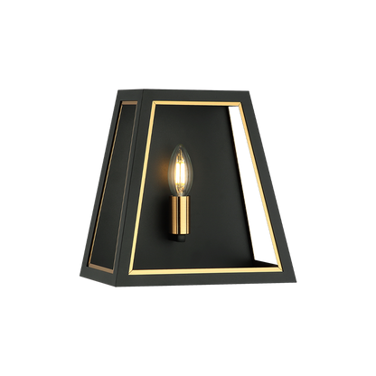 Sconces-Matteo Lighting-W72101