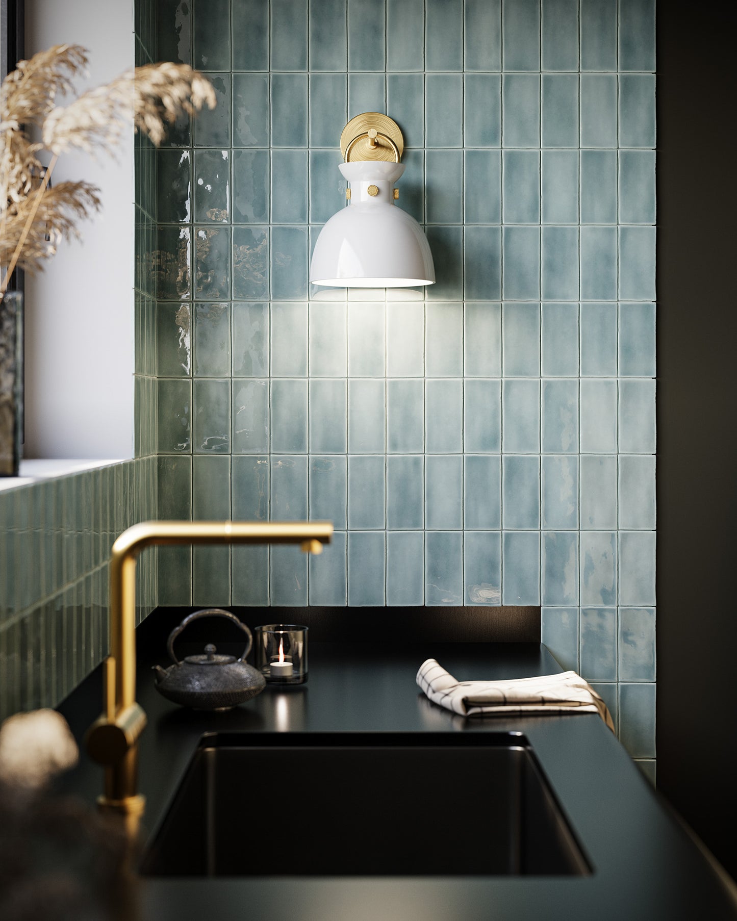 Bathroom Fixtures-Alora Lighting-WV411809