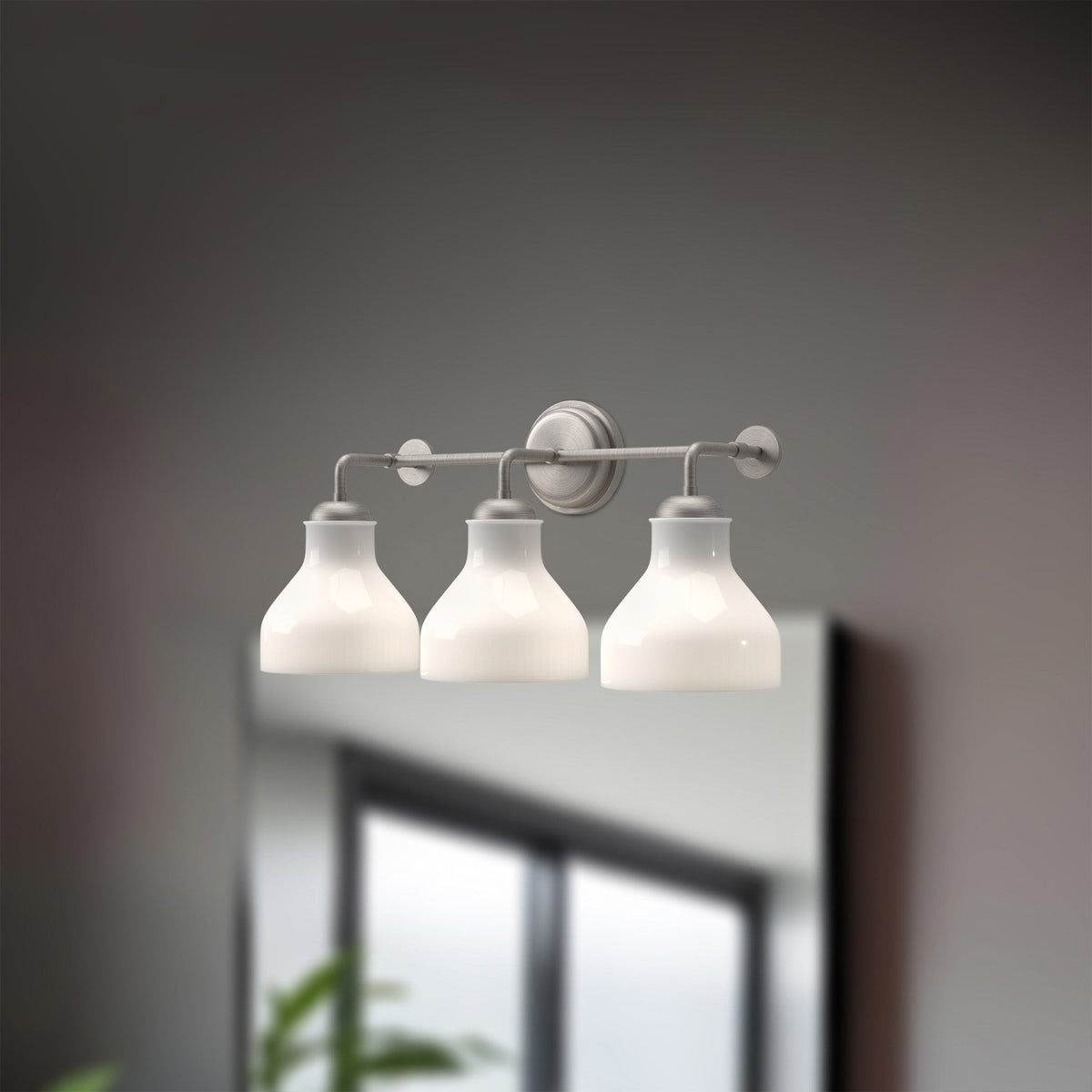 Westlake 22" 3-Light Vanity Light