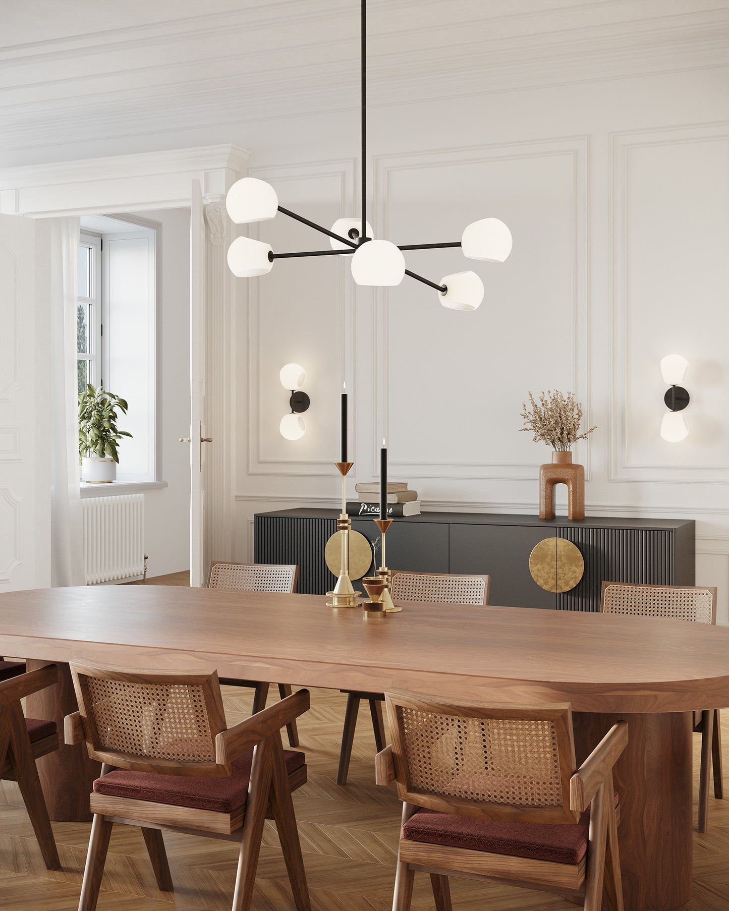Chandeliers-Alora Lighting-CH548637