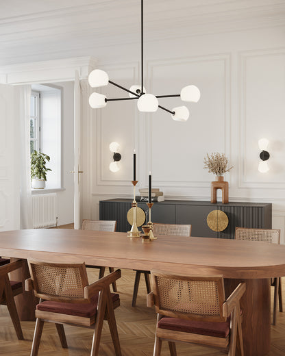 Chandeliers-Alora Lighting-CH548637