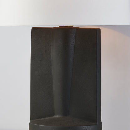 Hudson Valley Wilson Table Lamp Aged Brass detail view 1