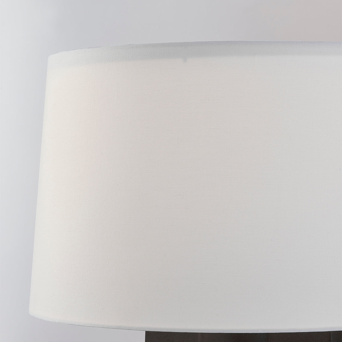 Hudson Valley Wilson Table Lamp Aged Brass detail view 2