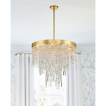 Winfield 6 Light Chandelier