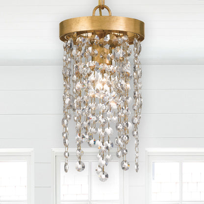Winham 1 Light Mini Pendant
