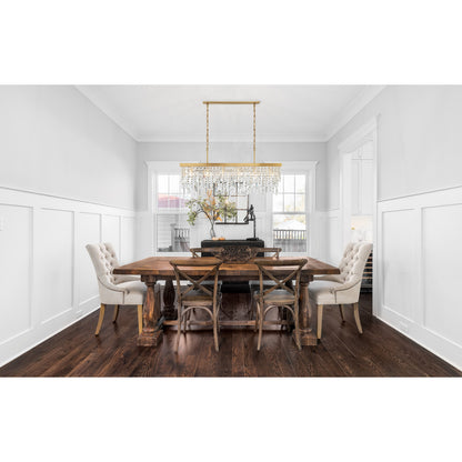 Winham 6 Light Chandelier