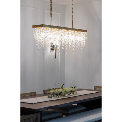 Winham 6 Light Chandelier