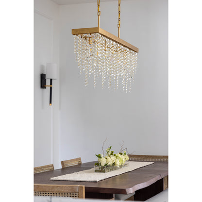 Winham 6 Light Chandelier