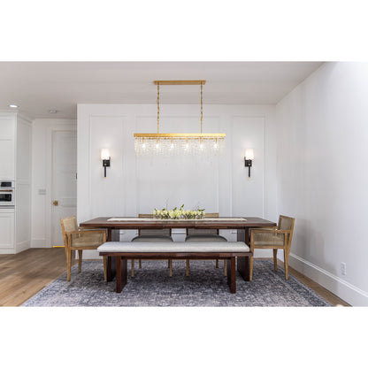 Winham 6 Light Chandelier