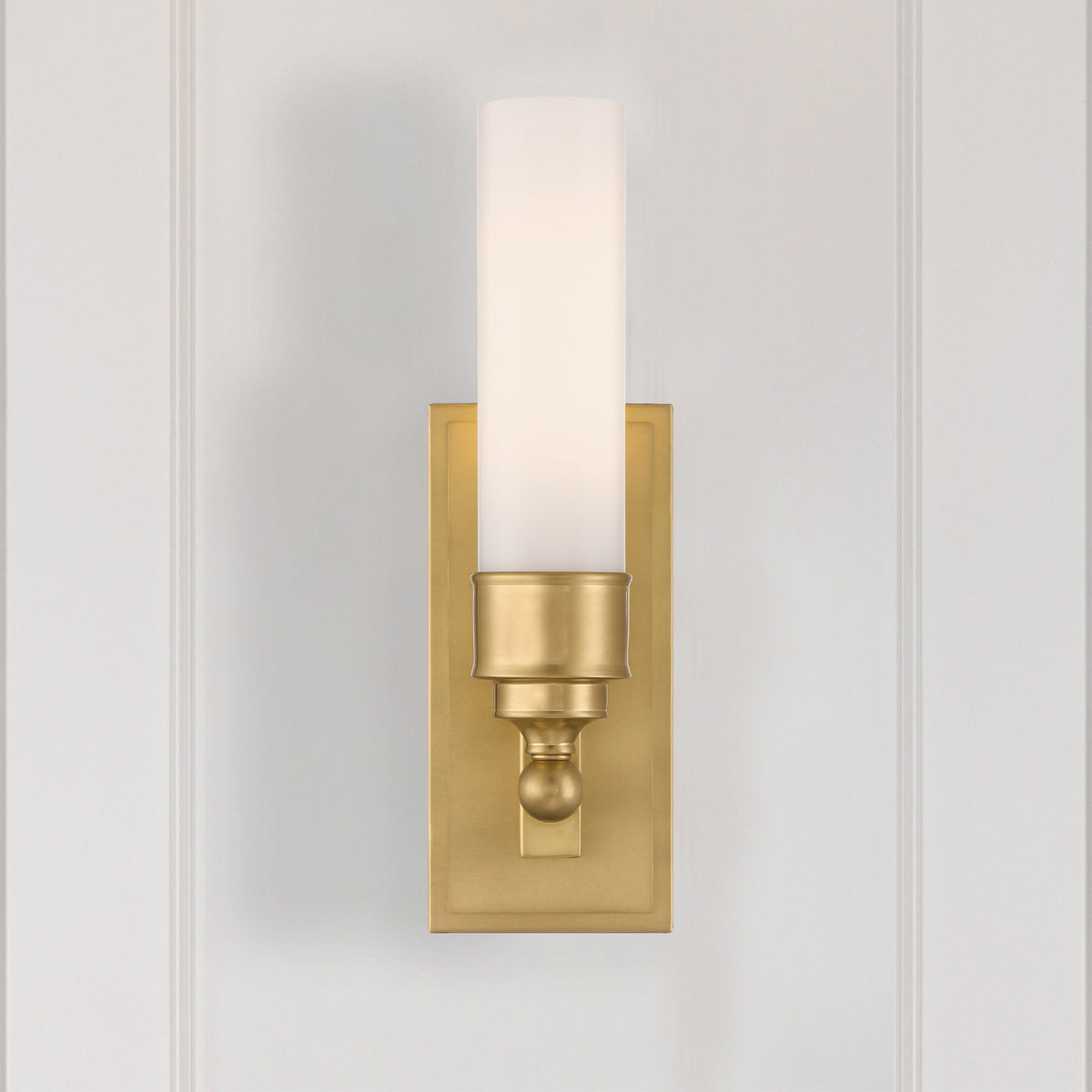 Wilcox 1 Light LED Sconce