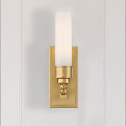 Wilcox 1 Light LED Sconce