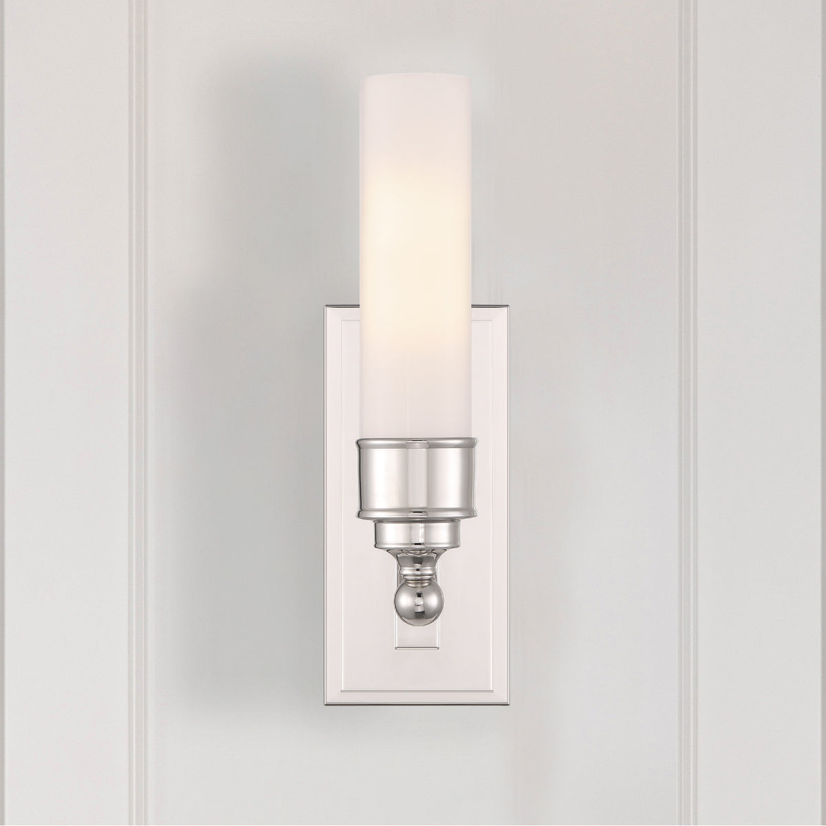 Wilcox 1 Light LED Sconce