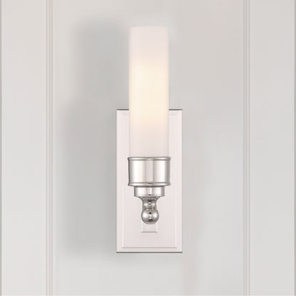 Wilcox 1 Light LED Sconce