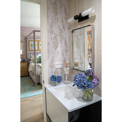 Wilcox 2 Light LED Sconce