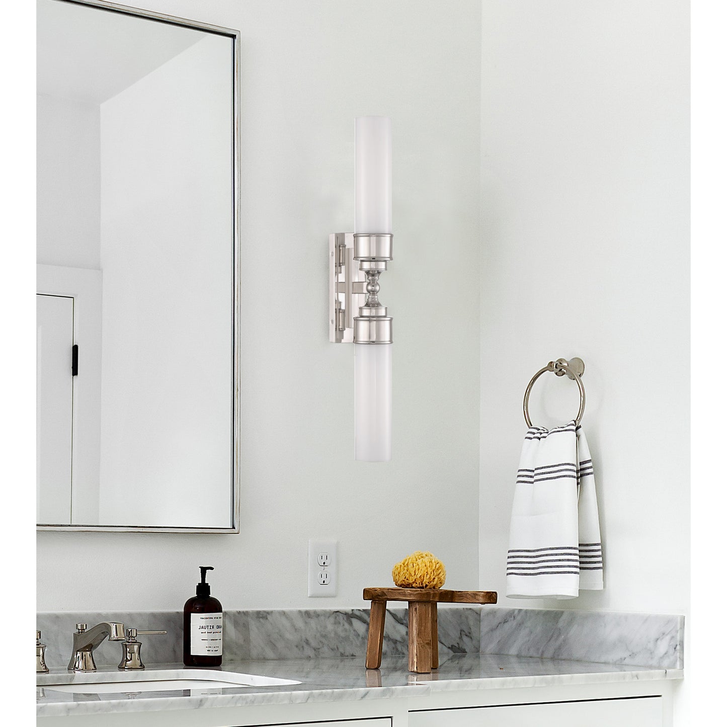 Wilcox 2 Light LED Sconce