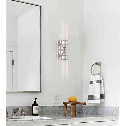 Wilcox 2 Light LED Sconce