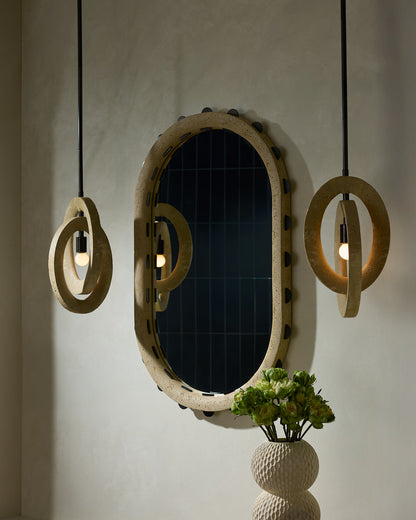 Nicolai Mirror