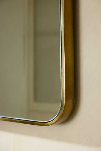 Lennox Mirror