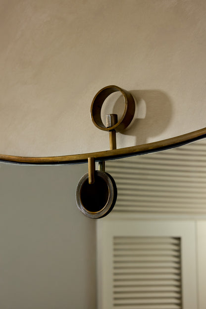 Lennox Mirror
