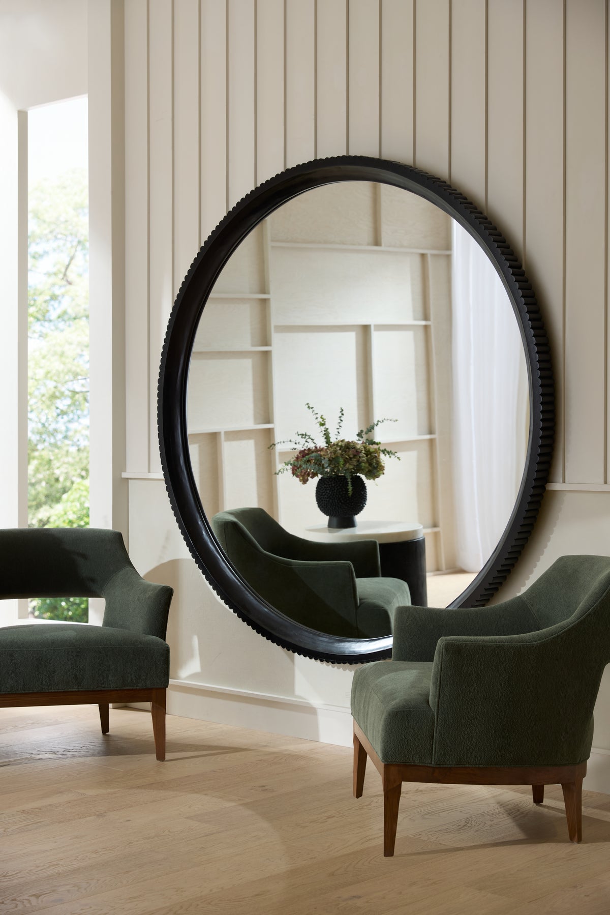 Munich Mirror