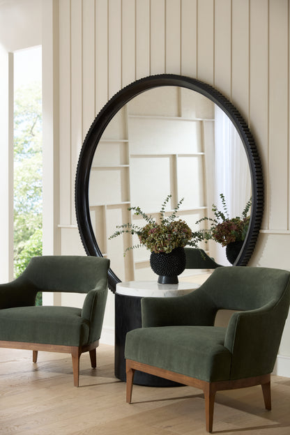 Munich Mirror