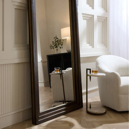 Jennings Floor Mirror