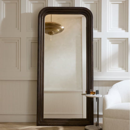 Jennings Floor Mirror
